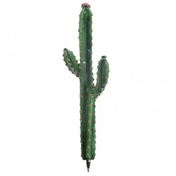 Długopis kaktus kwitnący